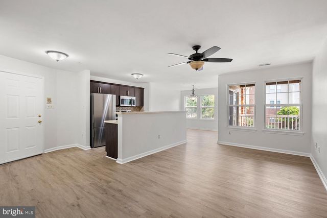 2412 ELLSWORTH WAY #2A, Frederick, MD 21702