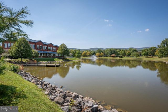 2412 ELLSWORTH WAY #2A, Frederick, MD 21702