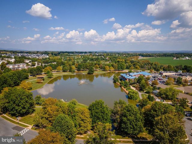 2412 ELLSWORTH WAY #2A, Frederick, MD 21702