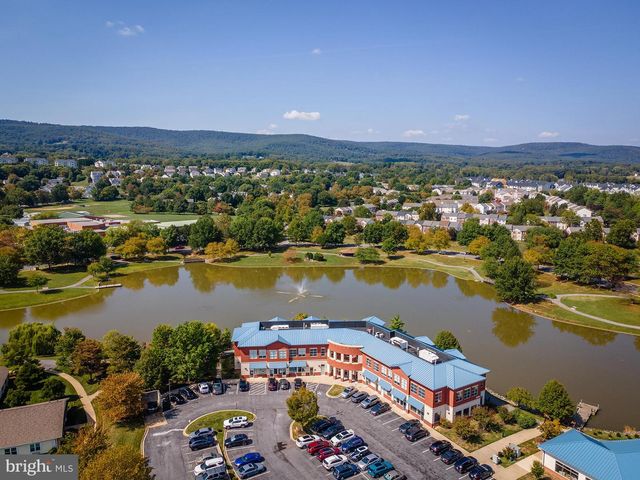 2412 ELLSWORTH WAY #2A, Frederick, MD 21702