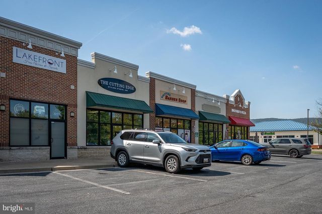 2412 ELLSWORTH WAY #2A, Frederick, MD 21702