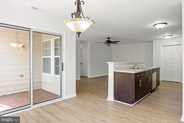 2412 ELLSWORTH WAY #2A, Frederick, MD 21702