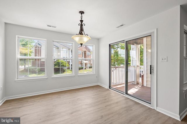 2412 ELLSWORTH WAY #2A, Frederick, MD 21702