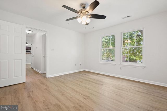 2412 ELLSWORTH WAY #2A, Frederick, MD 21702