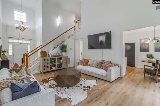 13 Brookmist, Columbia, SC 29229