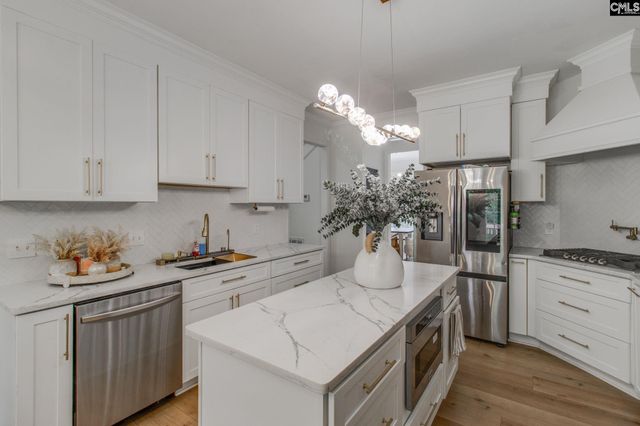 13 Brookmist, Columbia, SC 29229