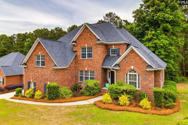 13 Brookmist, Columbia, SC 29229