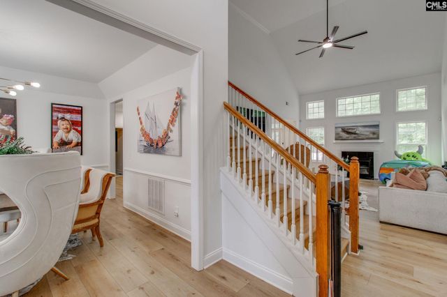 13 Brookmist, Columbia, SC 29229
