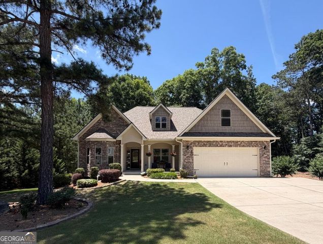 1020 Honey Lane, Loganville, GA 30052