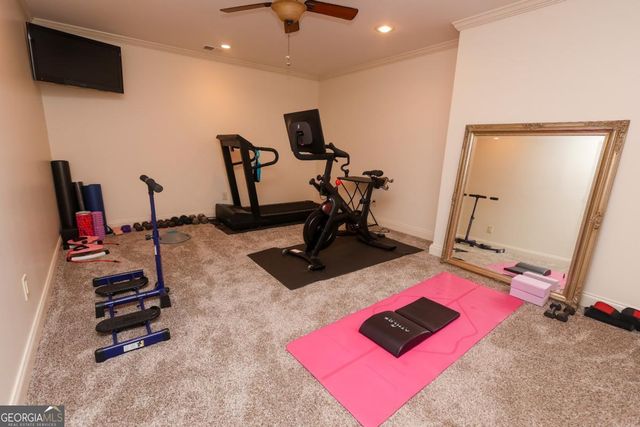 1020 Honey Lane, Loganville, GA 30052