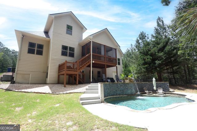 1020 Honey Lane, Loganville, GA 30052