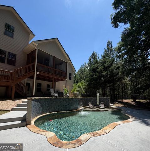 1020 Honey Lane, Loganville, GA 30052