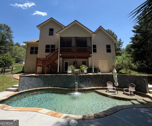 1020 Honey Lane, Loganville, GA 30052