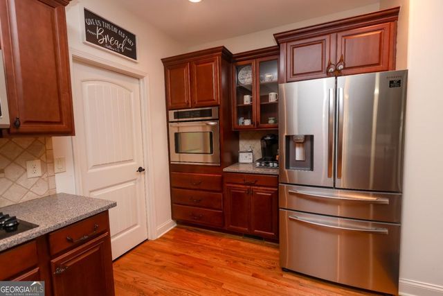 1020 Honey Lane, Loganville, GA 30052