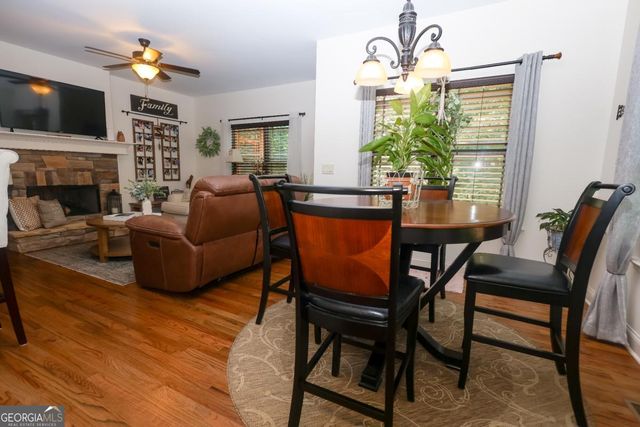 1020 Honey Lane, Loganville, GA 30052