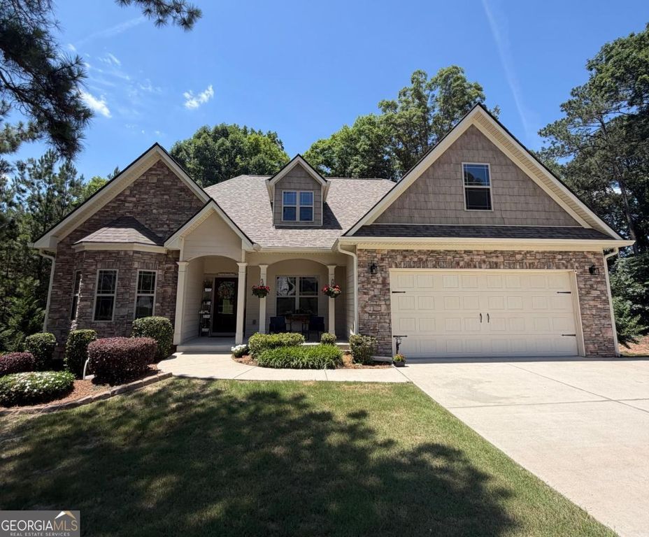 1020 Honey Lane, Loganville, GA 30052