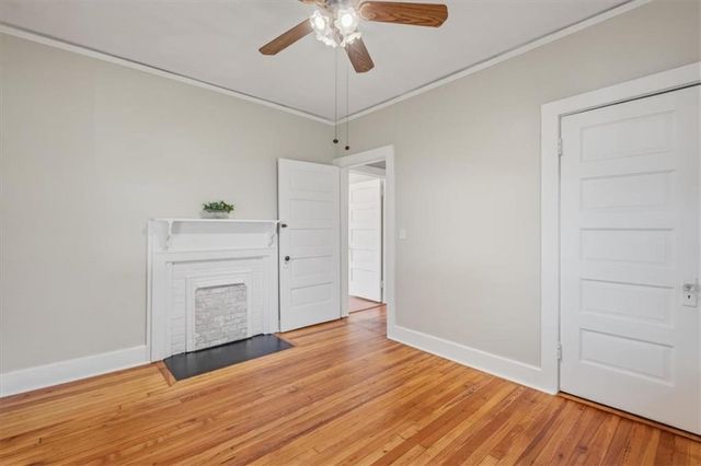 37 Dogwood Street NE, Rome, GA 30161