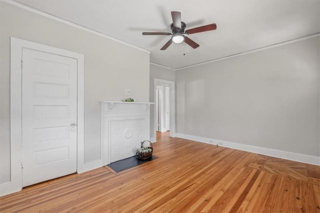 37 Dogwood Street NE, Rome, GA 30161