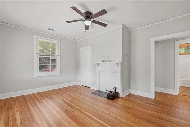 37 Dogwood Street NE, Rome, GA 30161