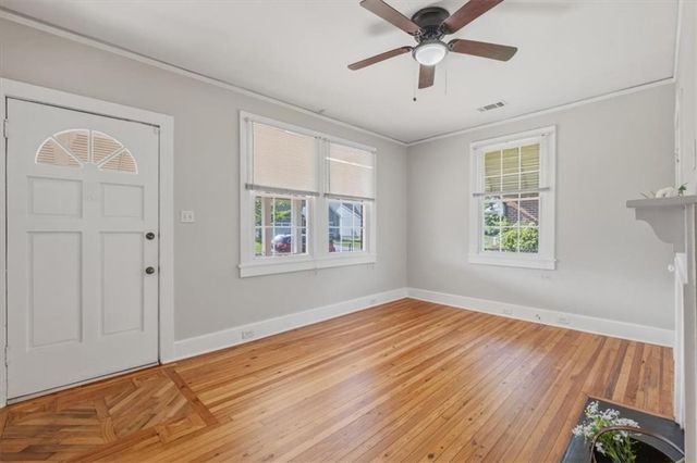 37 Dogwood Street NE, Rome, GA 30161