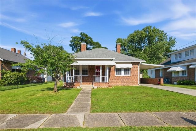 37 Dogwood Street NE, Rome, GA 30161
