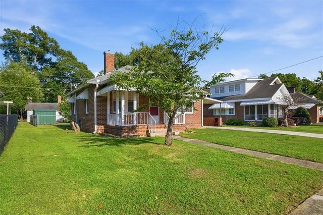 37 Dogwood Street NE, Rome, GA 30161