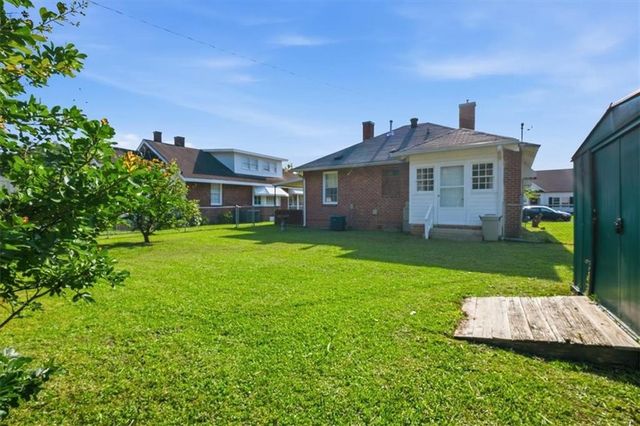 37 Dogwood Street NE, Rome, GA 30161