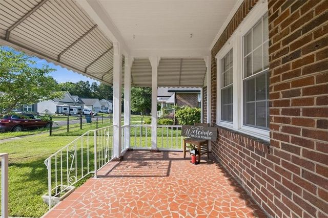 37 Dogwood Street NE, Rome, GA 30161