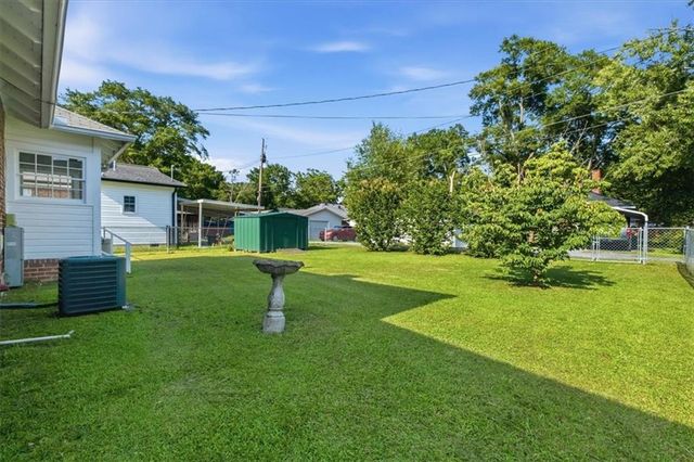37 Dogwood Street NE, Rome, GA 30161
