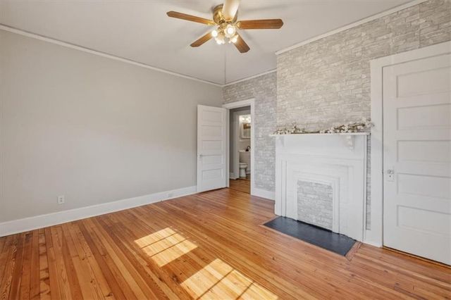 37 Dogwood Street NE, Rome, GA 30161