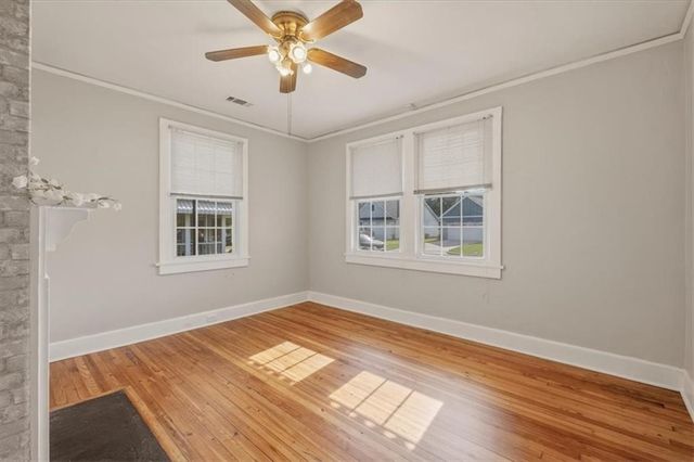 37 Dogwood Street NE, Rome, GA 30161