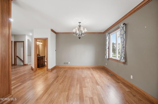 5908 Walnut Springs Boulevard, Sylvania, OH 43560