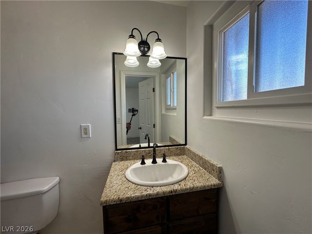 2876 Escuela Street, Las Vegas, NV 89121