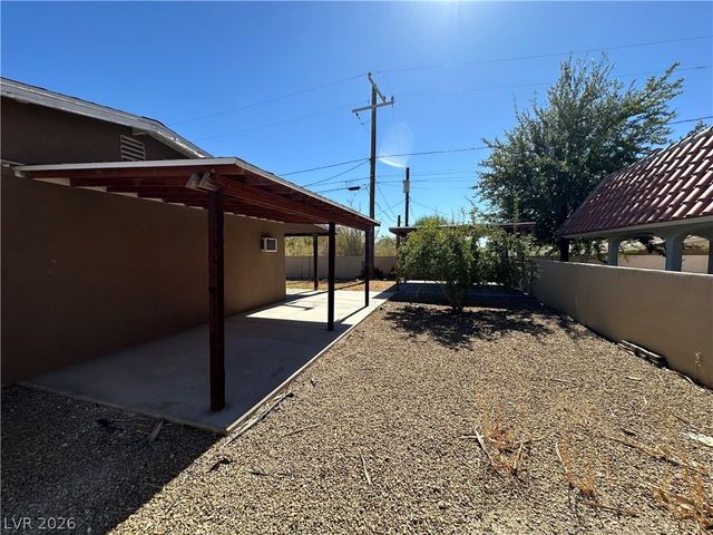 2876 Escuela Street, Las Vegas, NV 89121