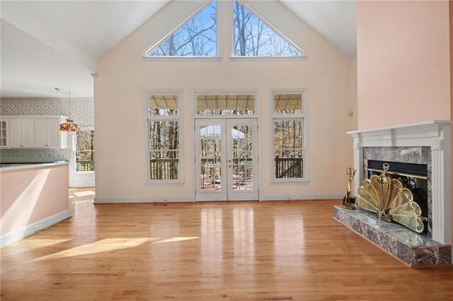 3707 Fowler Ridge, Douglasville, GA 30135