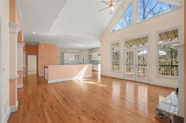 3707 Fowler Ridge, Douglasville, GA 30135