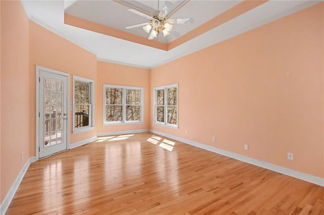 3707 Fowler Ridge, Douglasville, GA 30135