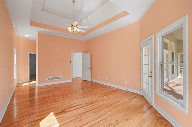 3707 Fowler Ridge, Douglasville, GA 30135