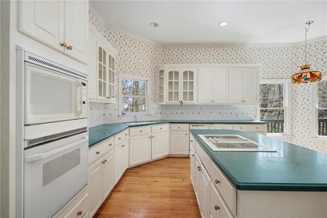 3707 Fowler Ridge, Douglasville, GA 30135