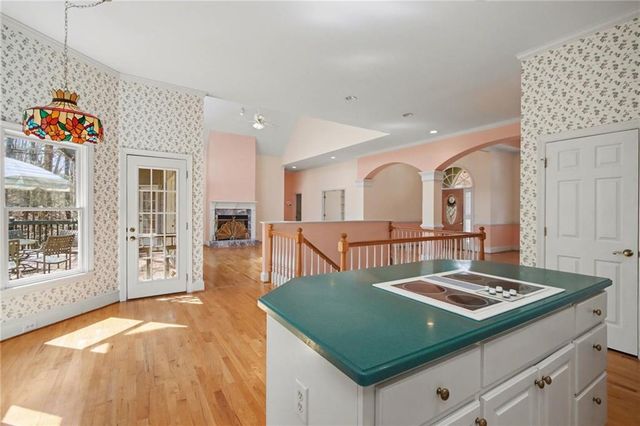 3707 Fowler Ridge, Douglasville, GA 30135