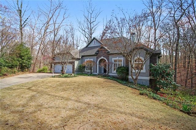 3707 Fowler Ridge, Douglasville, GA 30135