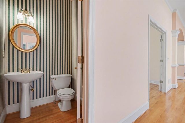 3707 Fowler Ridge, Douglasville, GA 30135