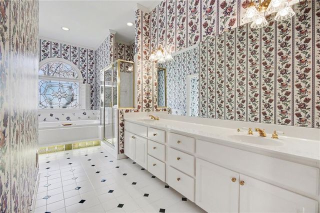 3707 Fowler Ridge, Douglasville, GA 30135