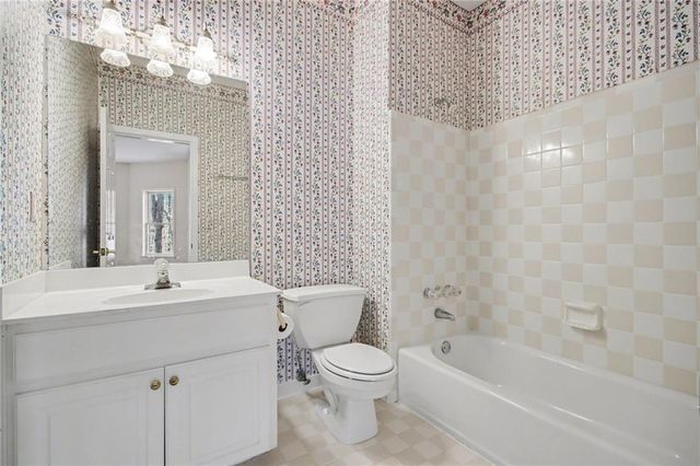 3707 Fowler Ridge, Douglasville, GA 30135