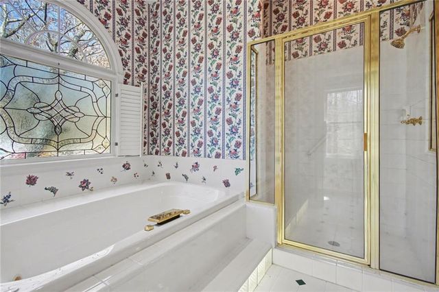 3707 Fowler Ridge, Douglasville, GA 30135