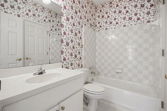 3707 Fowler Ridge, Douglasville, GA 30135