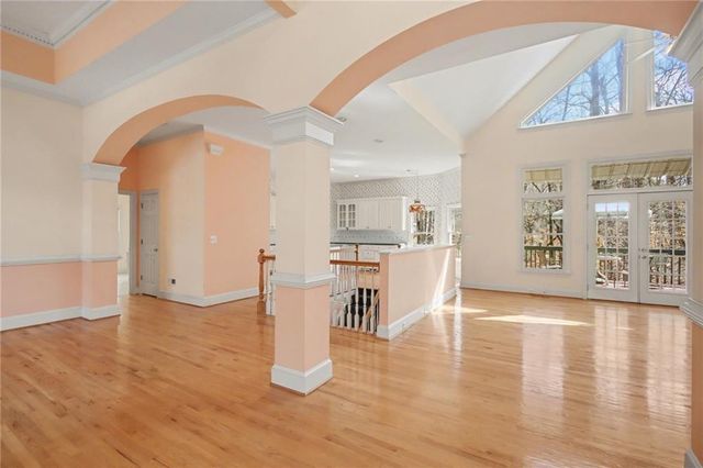 3707 Fowler Ridge, Douglasville, GA 30135