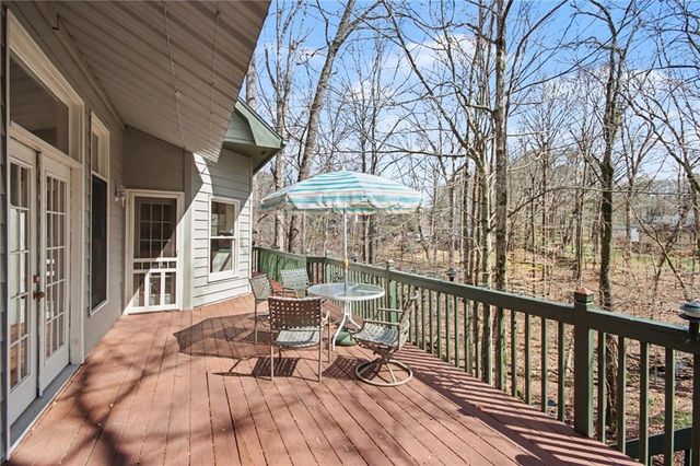 3707 Fowler Ridge, Douglasville, GA 30135