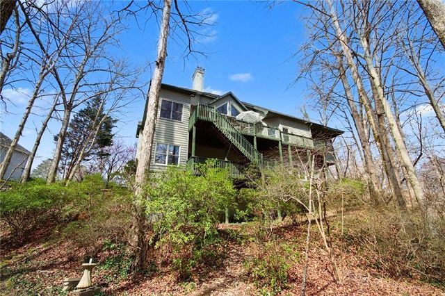 3707 Fowler Ridge, Douglasville, GA 30135