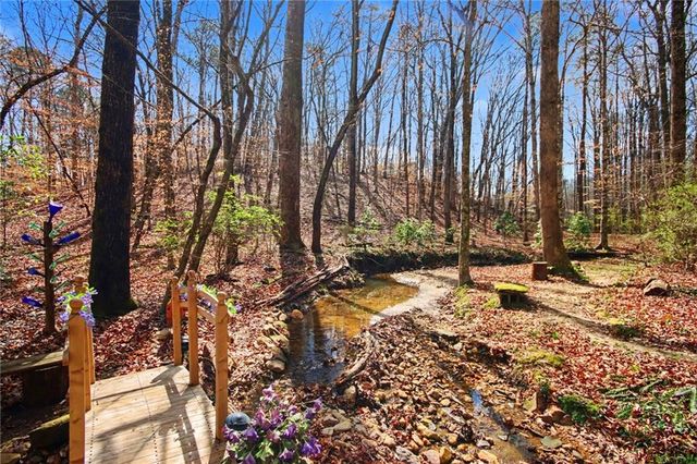 3707 Fowler Ridge, Douglasville, GA 30135